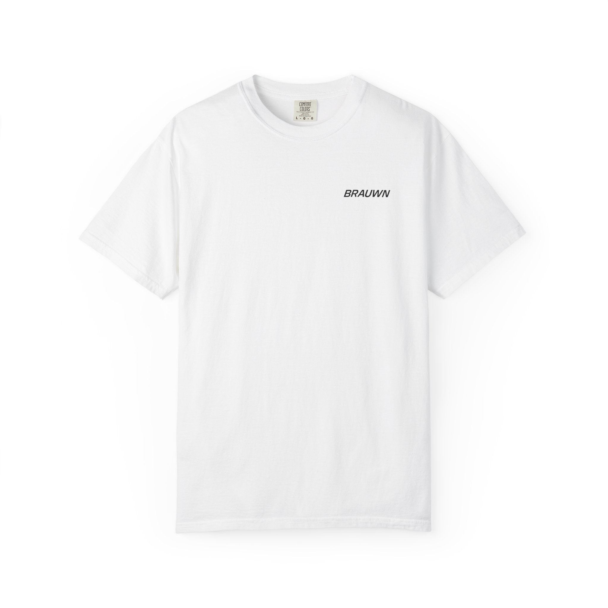 Brauwn Classic Tee