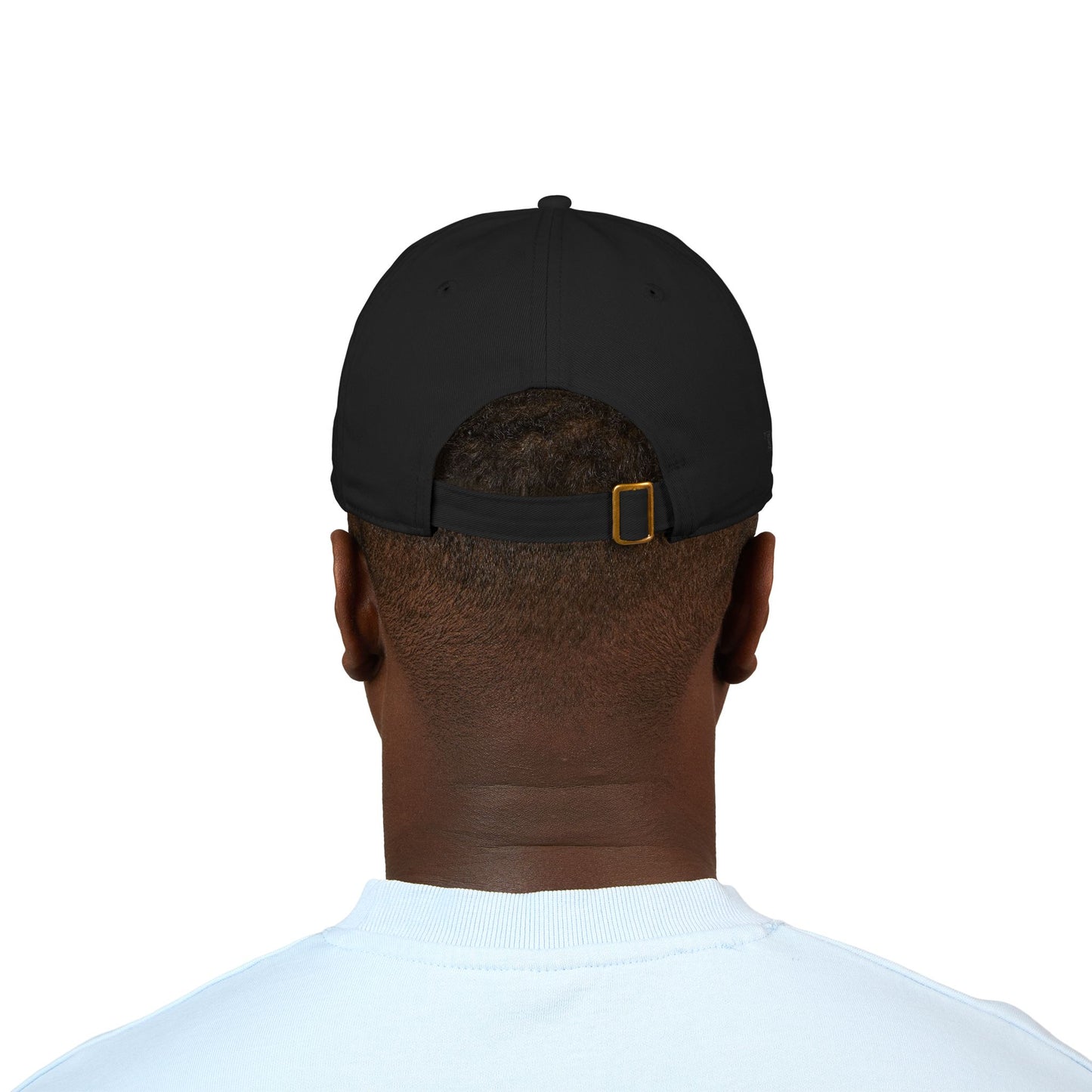 Brauwn Orbit Logo Cap