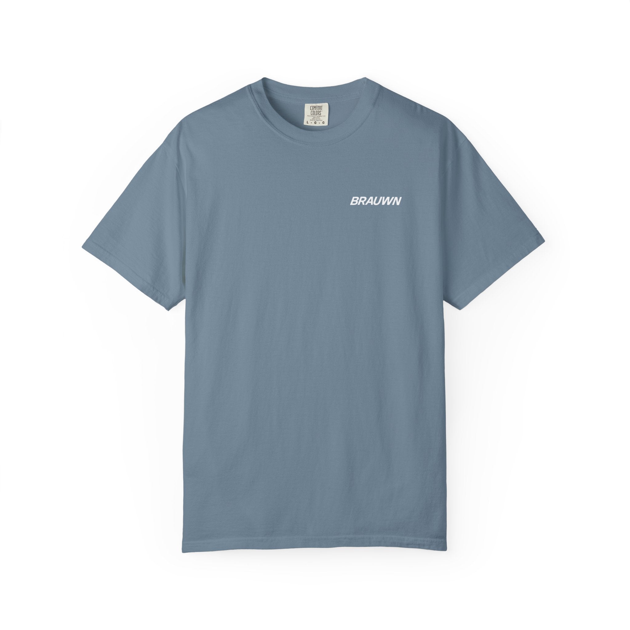 Brauwn Classic Tee