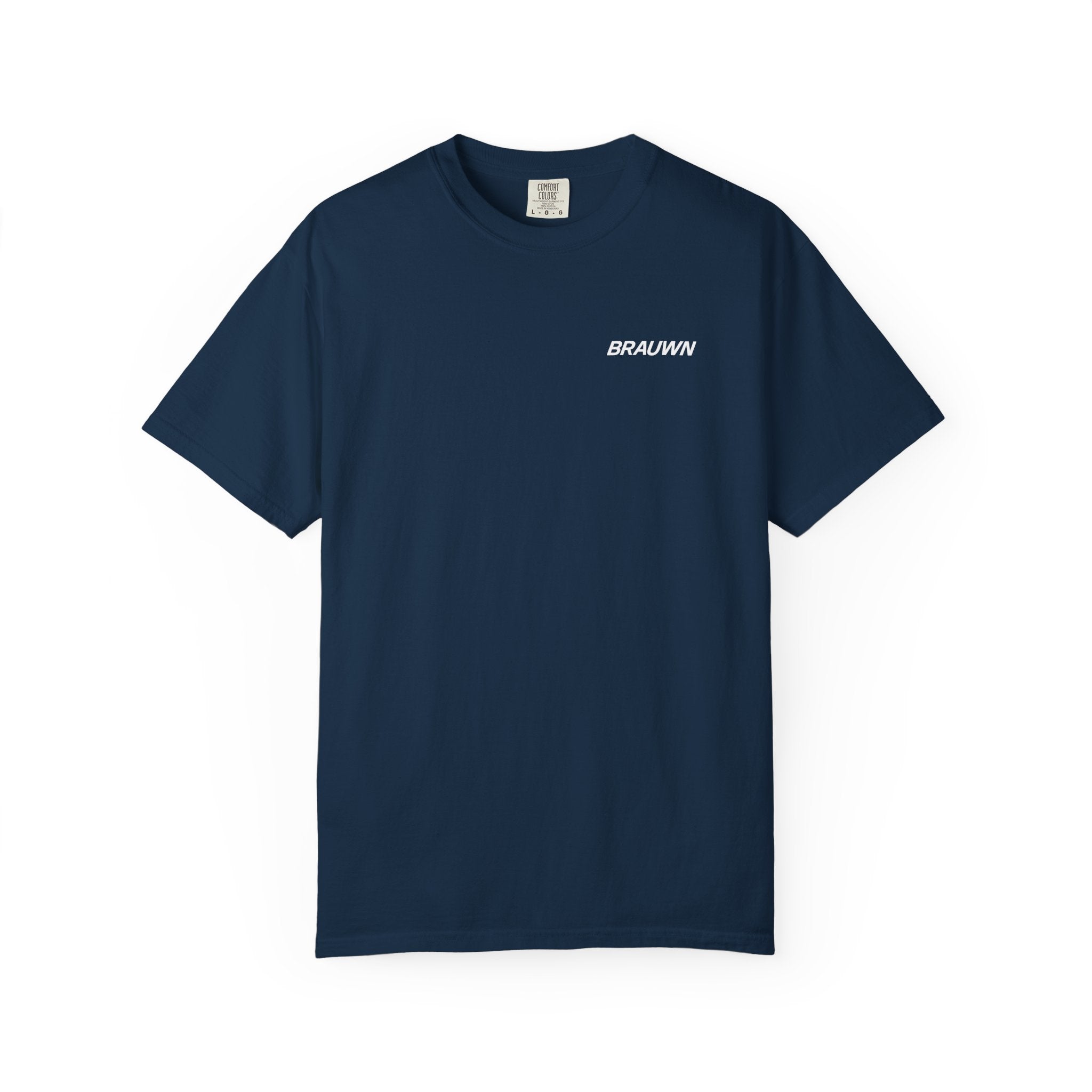 Brauwn Classic Tee
