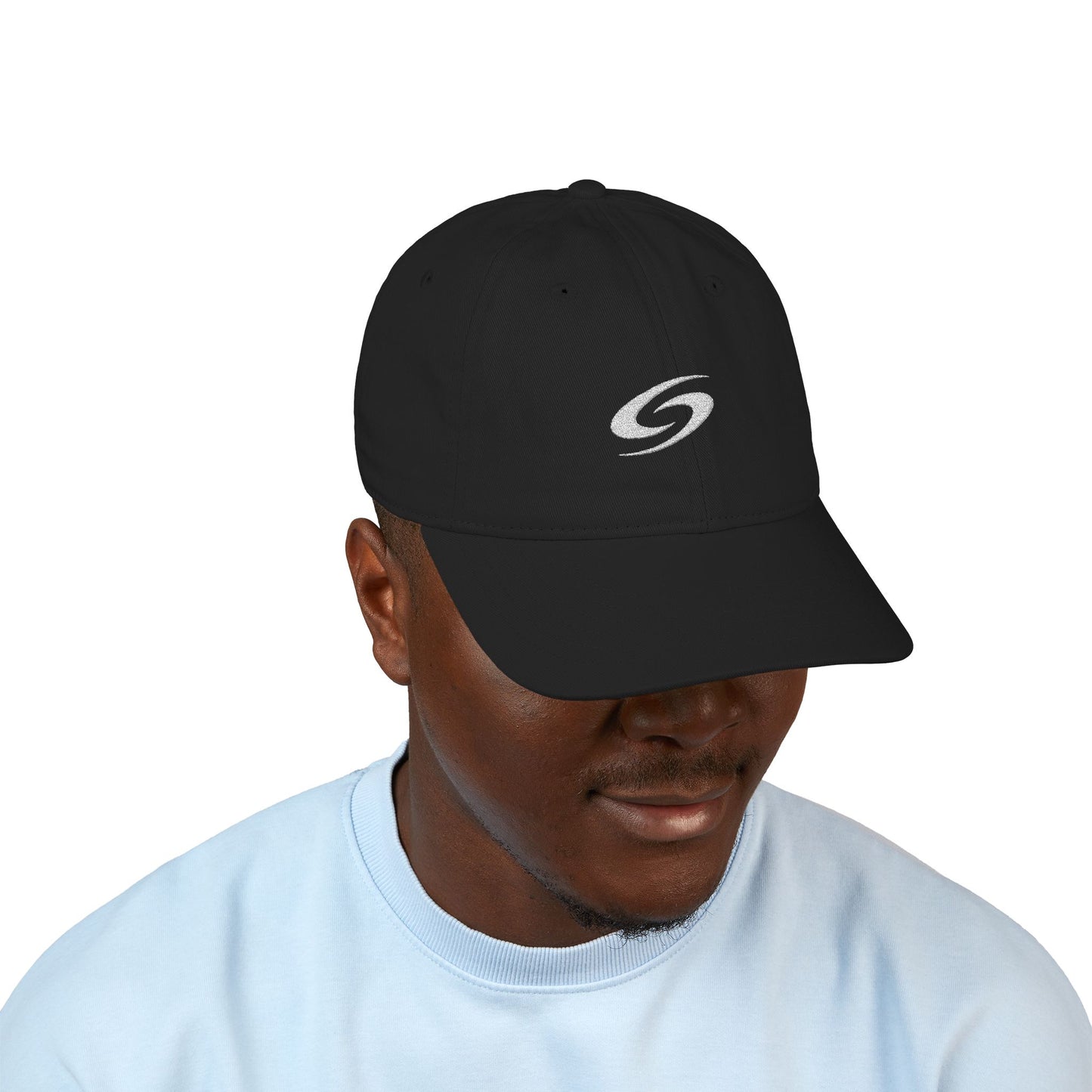 Essential Logo Cap