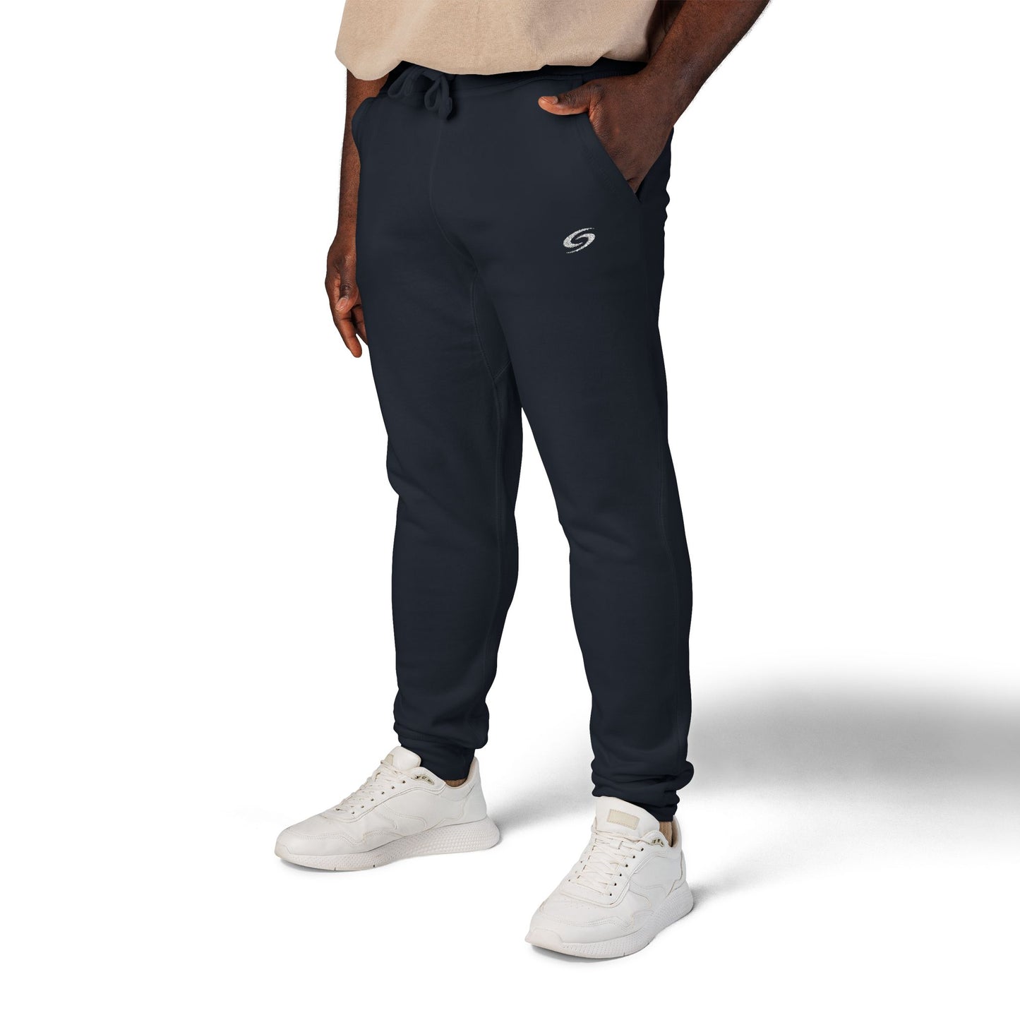 Essential Logo Fleece Sweatpants