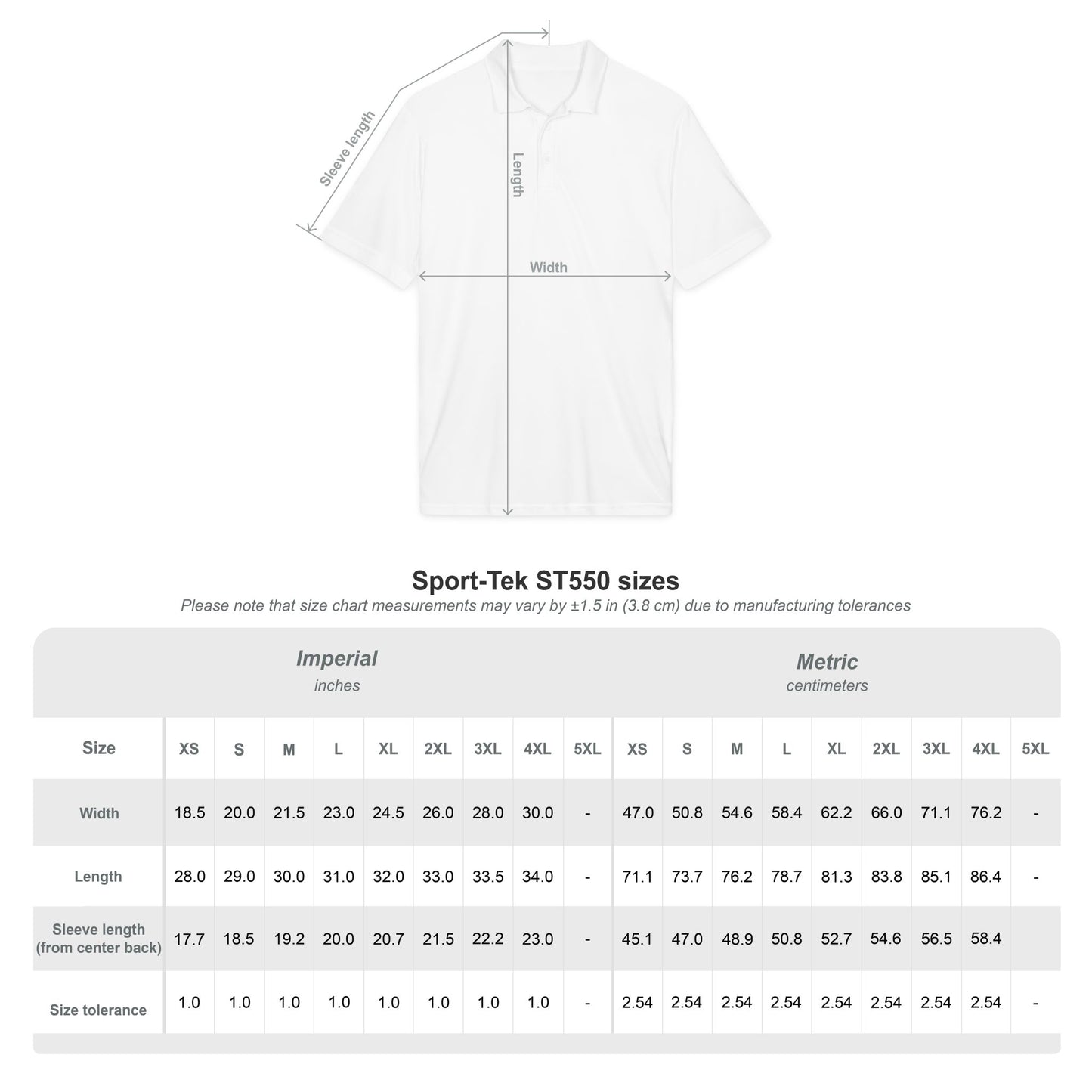 Brauwn Orbit Logo Polo