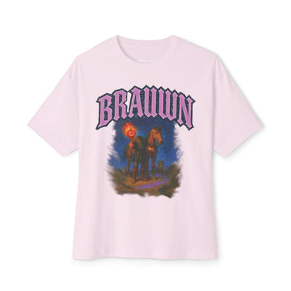 Brauwn Headless Horseman Tee