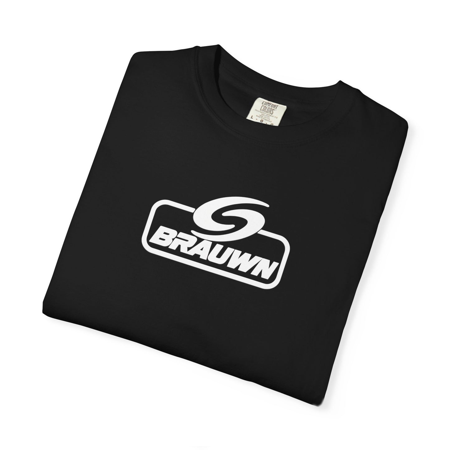 Brauwn Capsule Emblem Tee