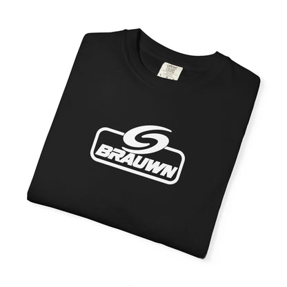 Brauwn Capsule Emblem Tee
