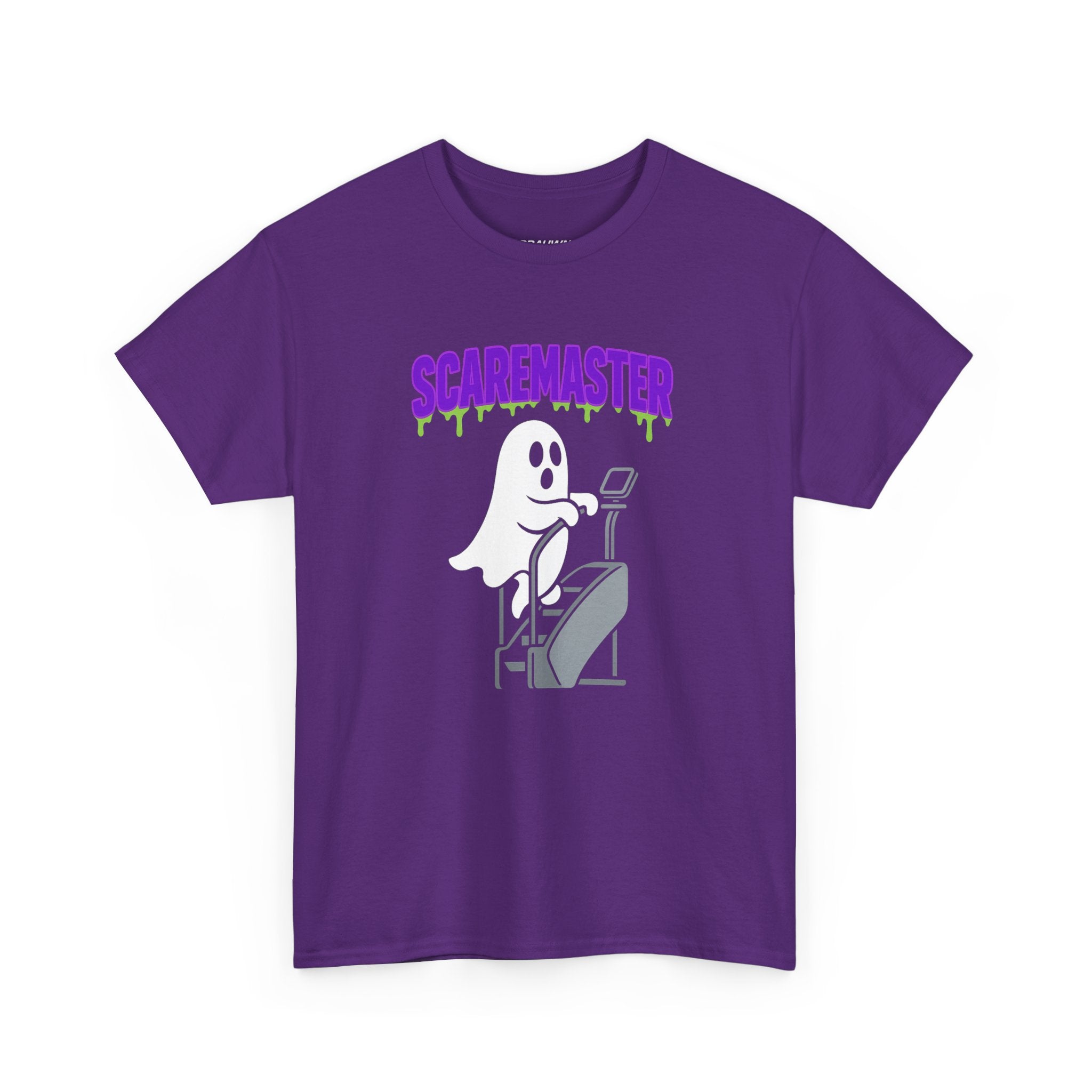 Scare Master Halloween Tee