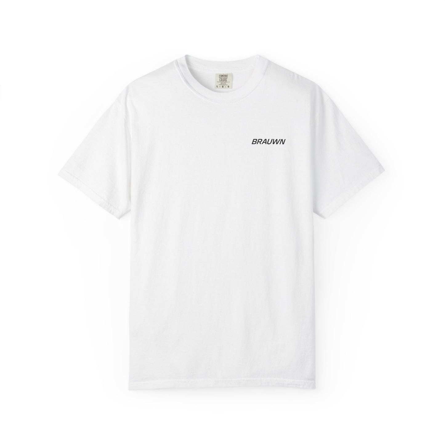 Brauwn Classic Tee