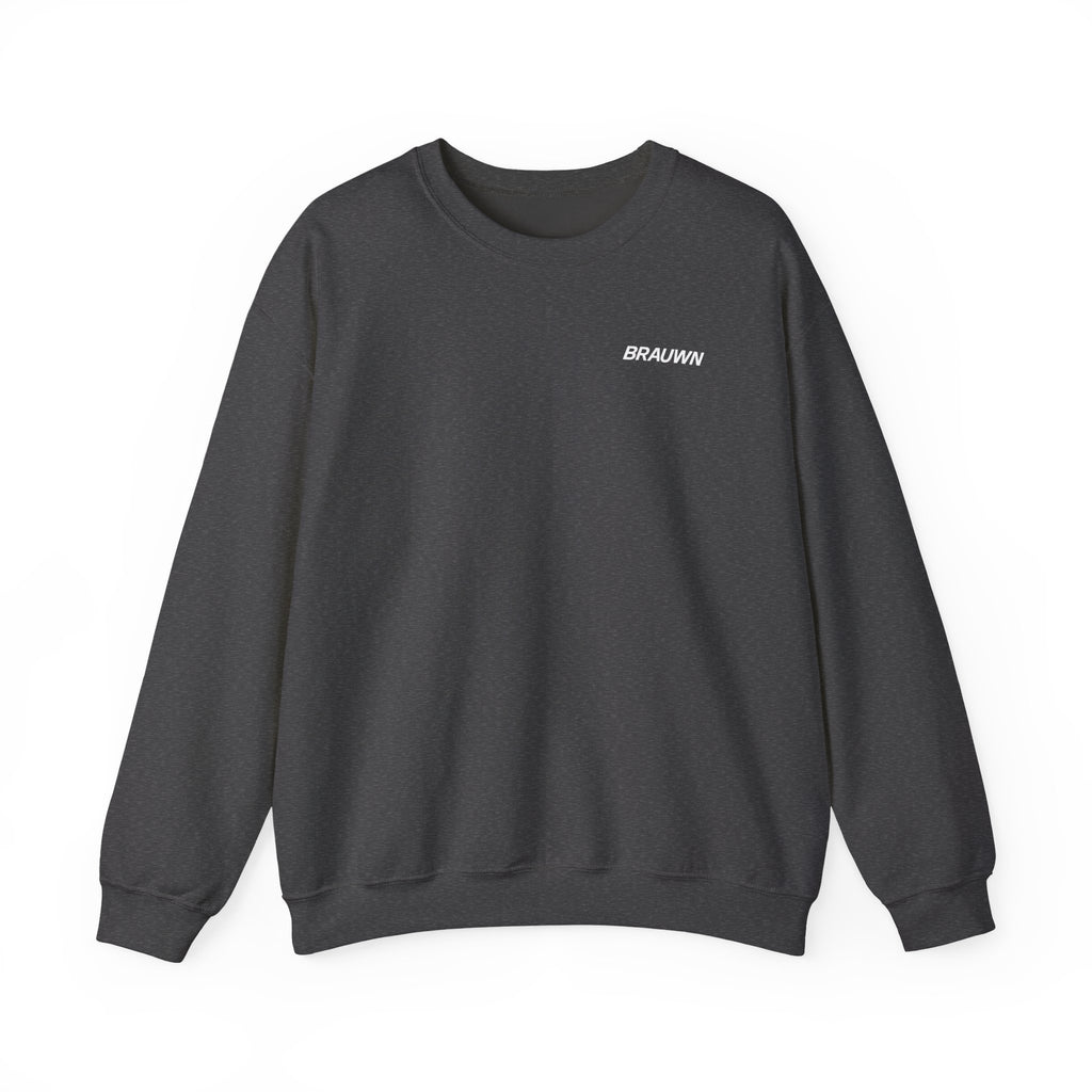 Brauwn Classic Crewneck