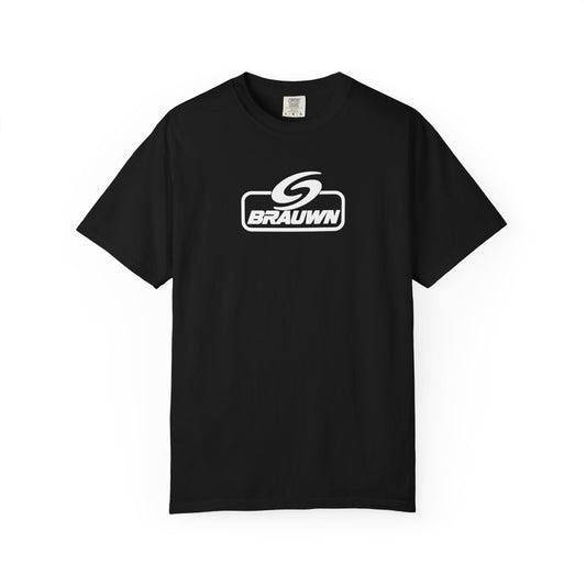 Brauwn Capsule Emblem Tee