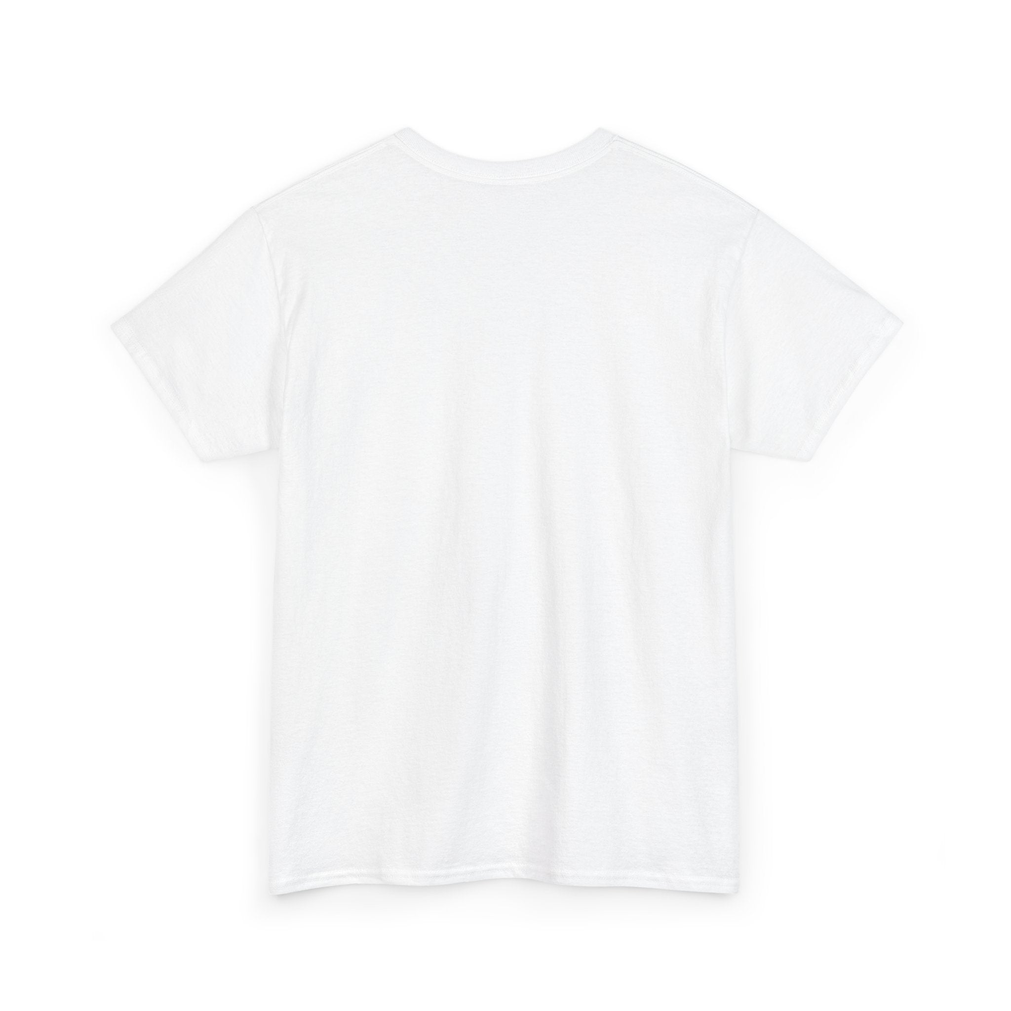 Boo-Dy Building Halloween Tee