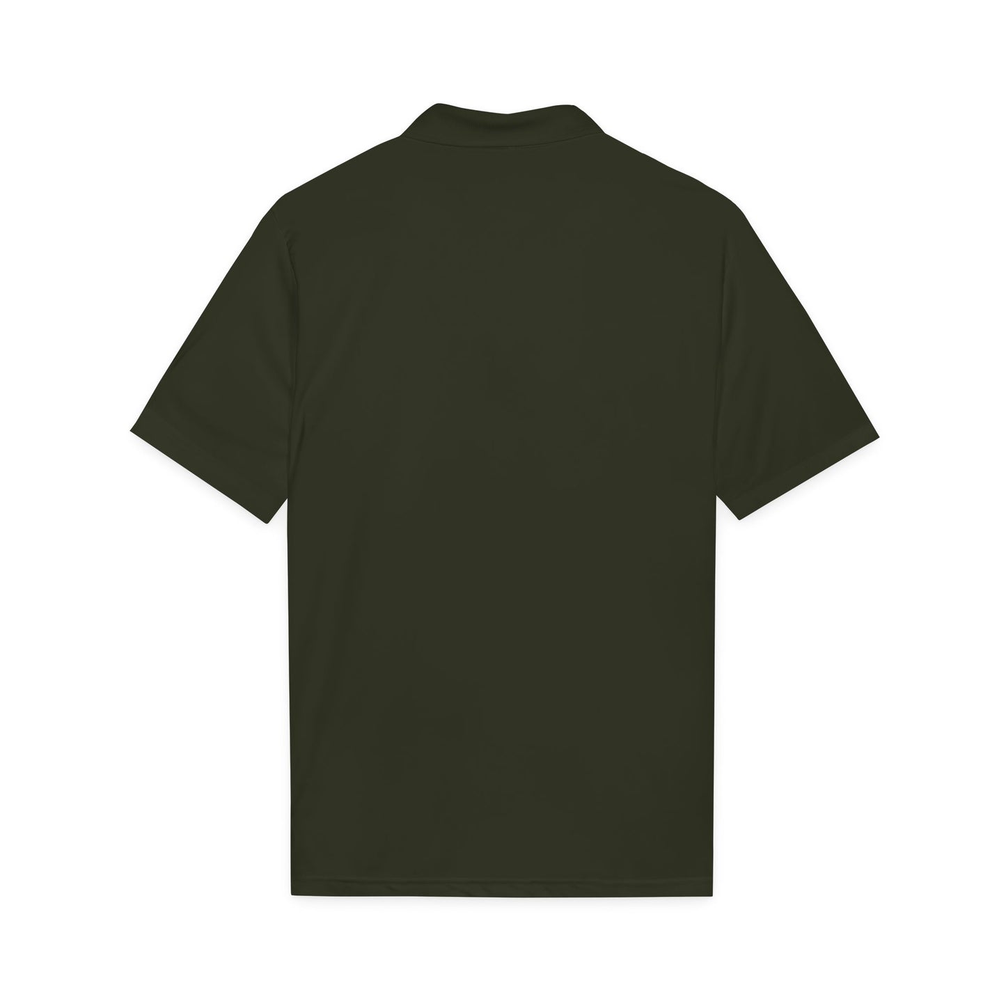 Brauwn Orbit Logo Polo