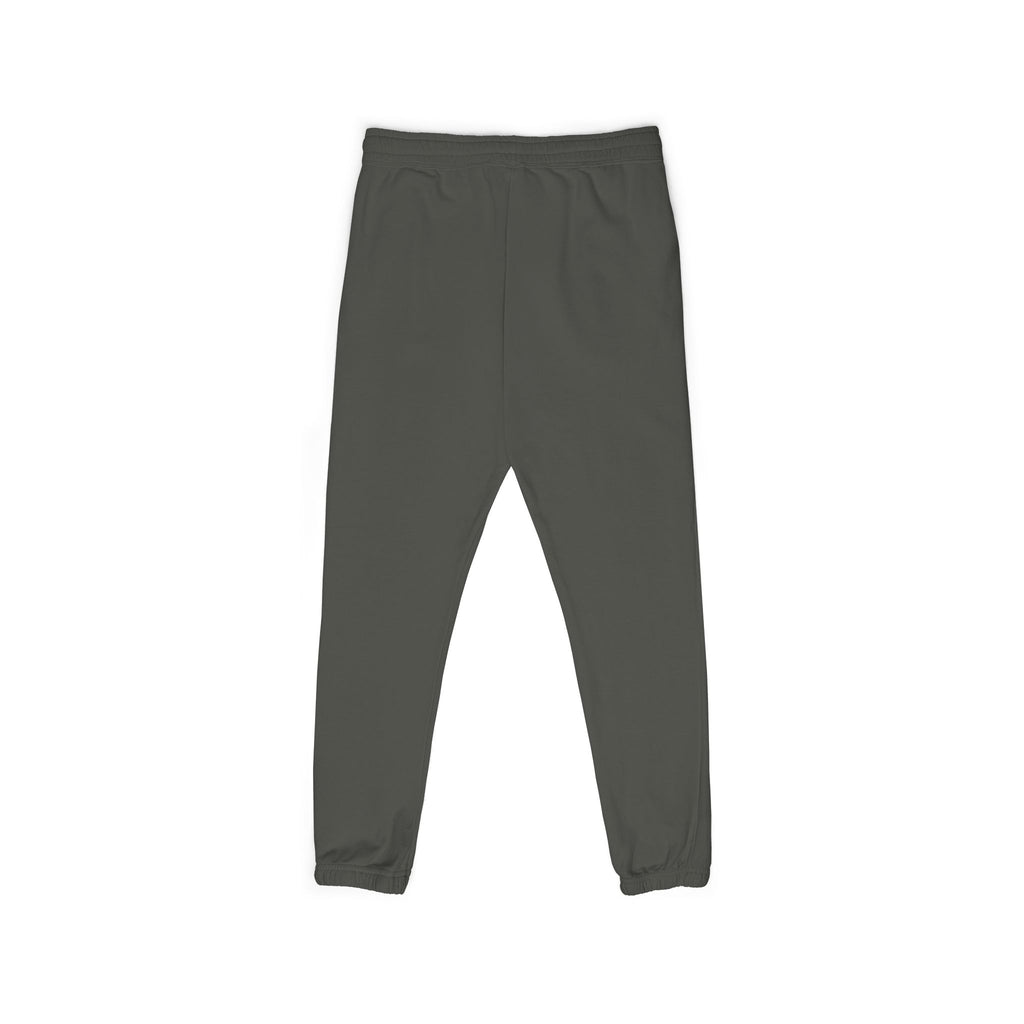 Brauwn Classic Garment-Dyed Fleece Sweatpants