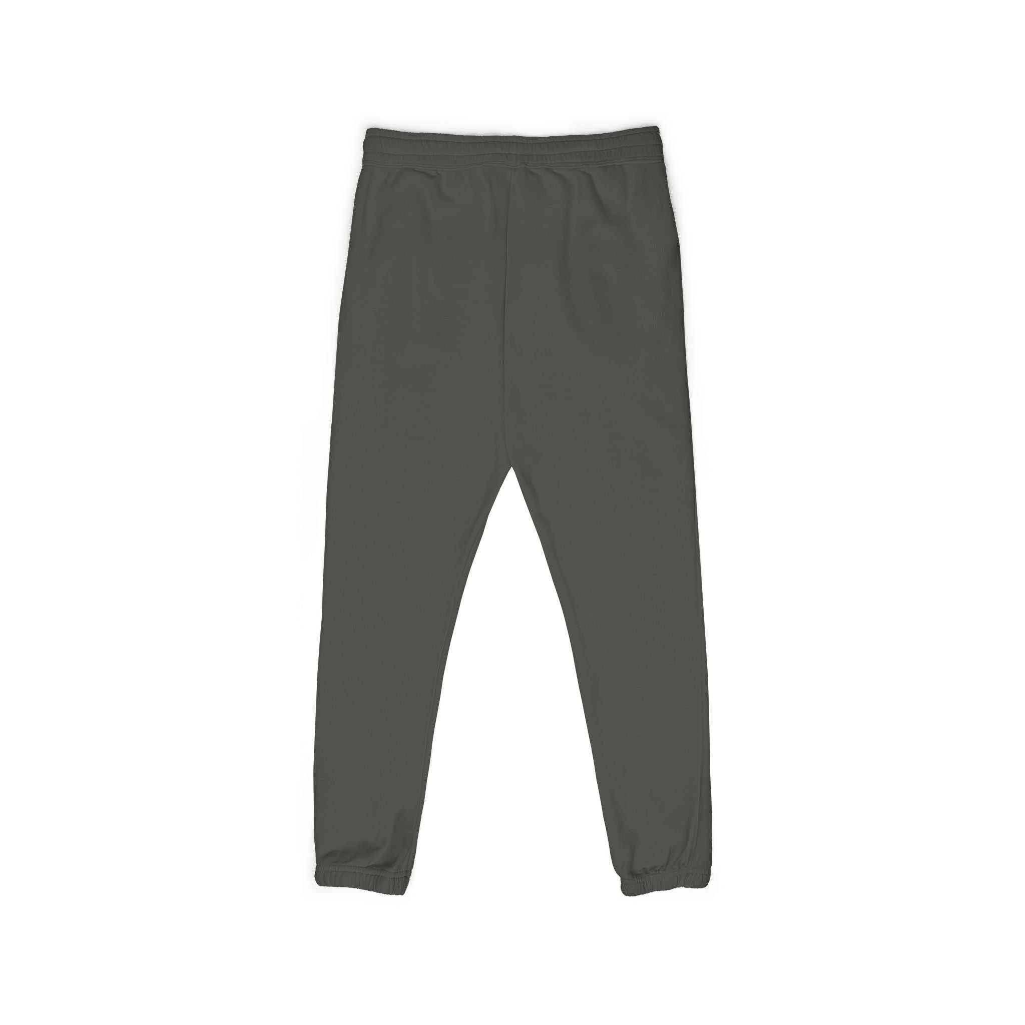 Brauwn Classic Garment-Dyed Fleece Sweatpants