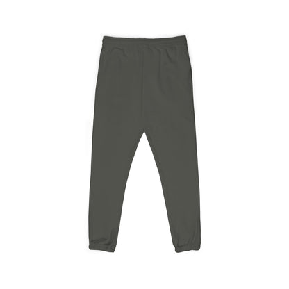 Brauwn Classic Garment-Dyed Fleece Sweatpants