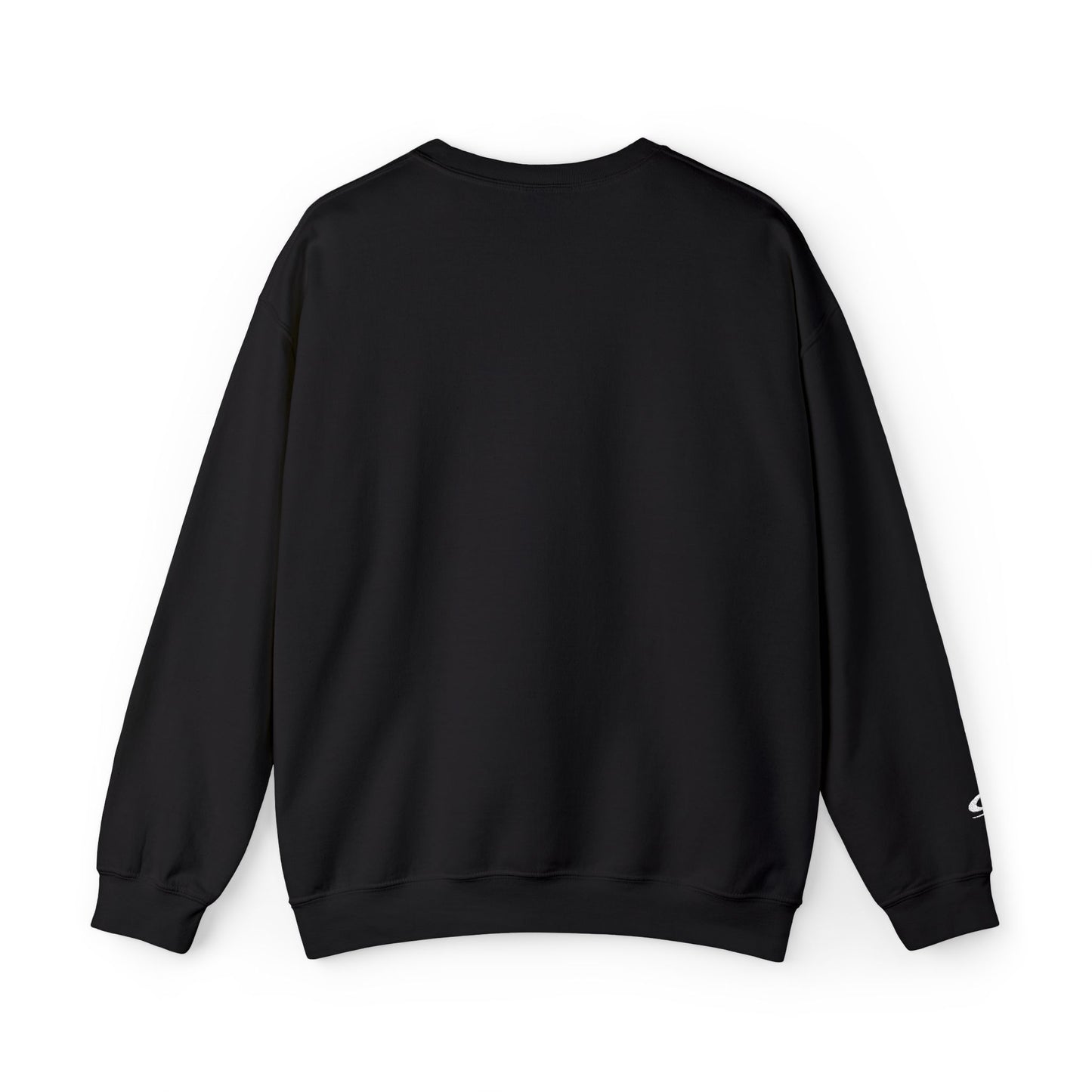 Caffeine Got Me Here Crewneck