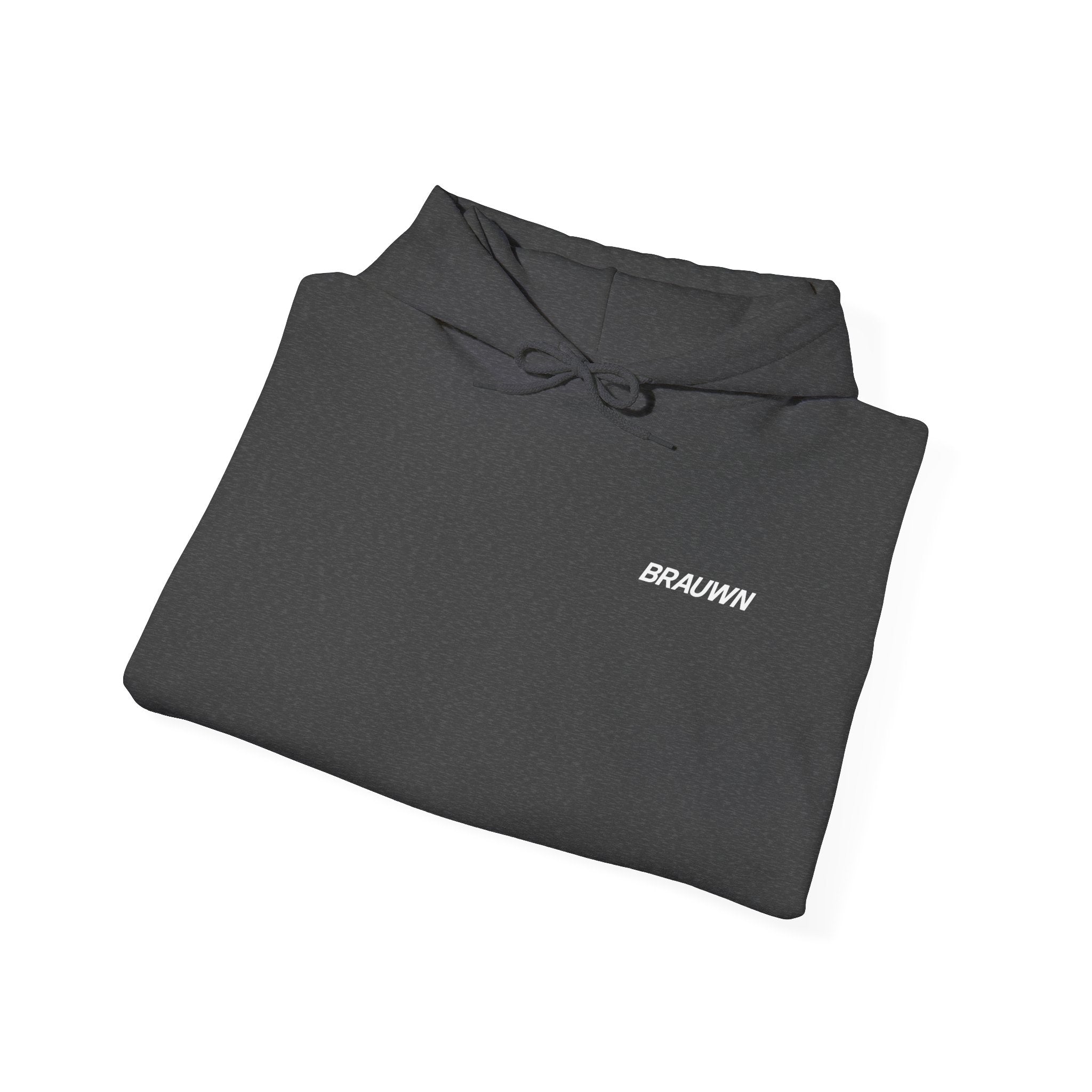 Brauwn Classic Oversized Sweatshirt