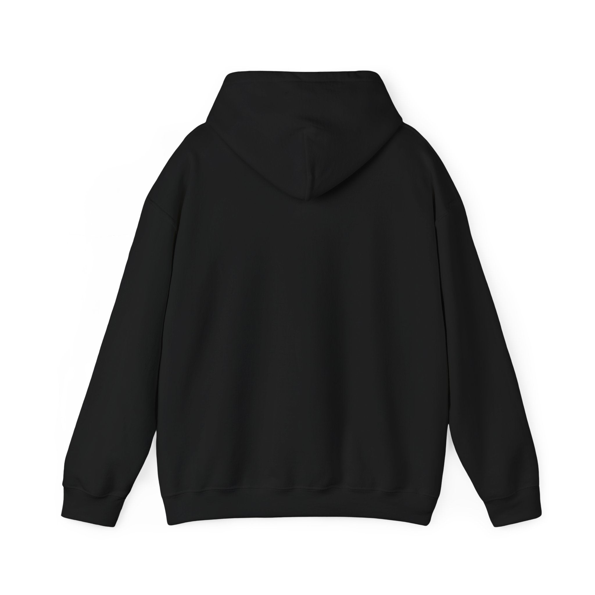 Brauwn Classic Oversized Sweatshirt