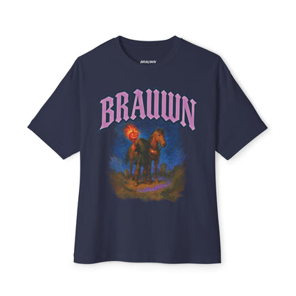 Brauwn Headless Horseman Tee