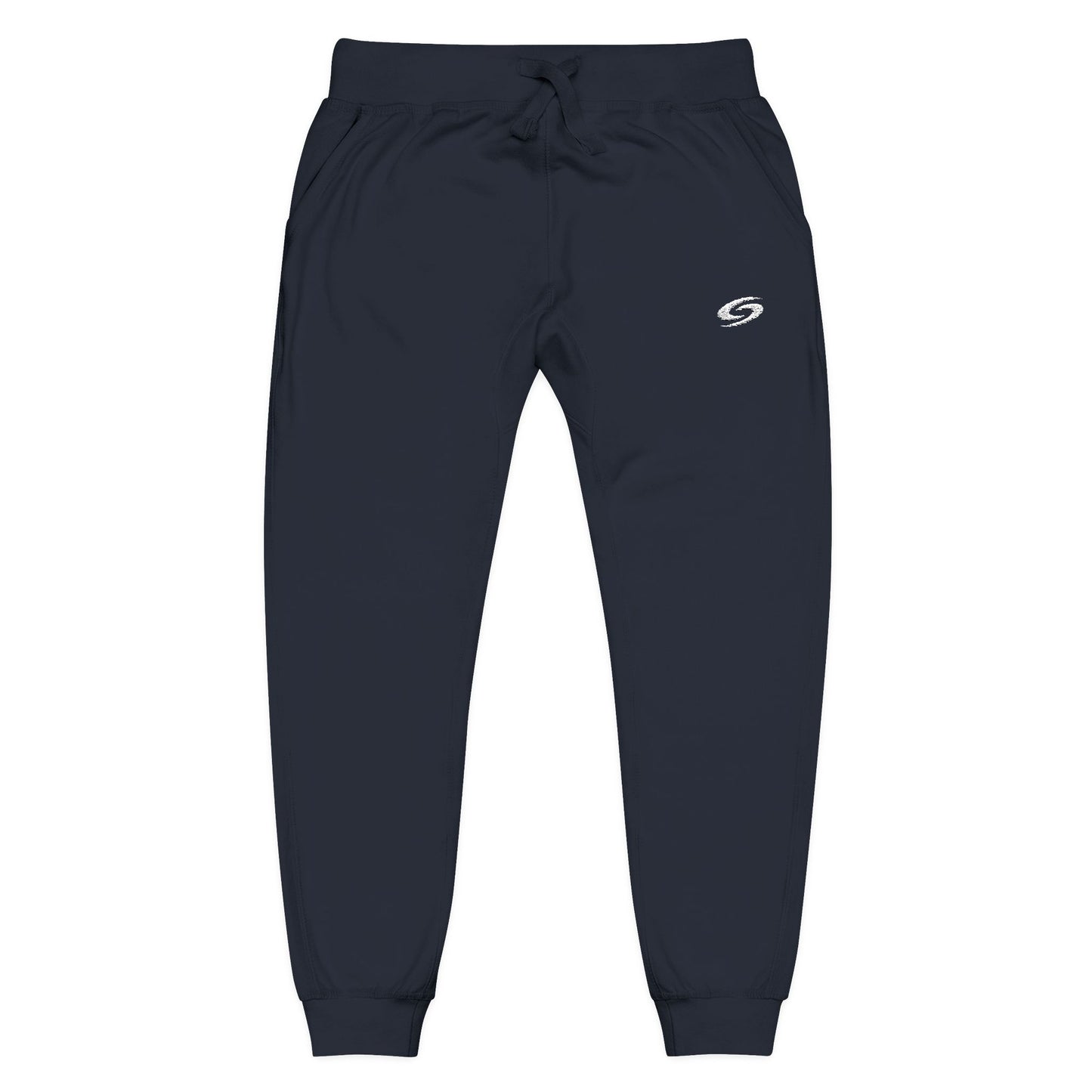 Essential Logo Fleece Sweatpants