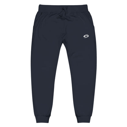 Essential Logo Fleece Sweatpants
