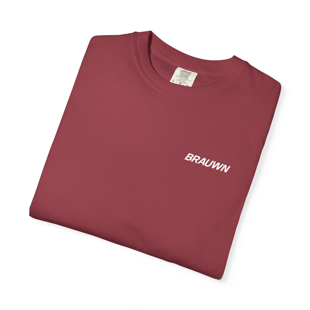 Brauwn Classic Tee