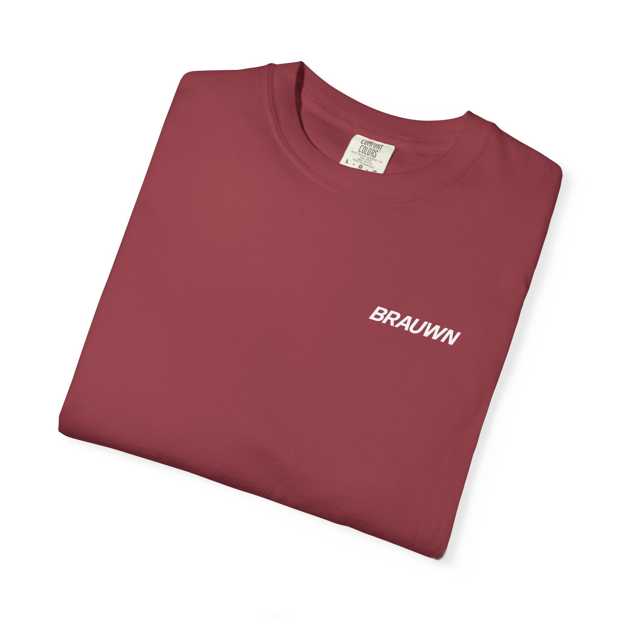 Brauwn Classic Tee