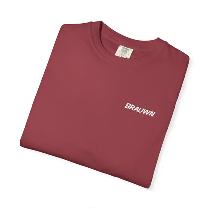 Brauwn Classic Tee