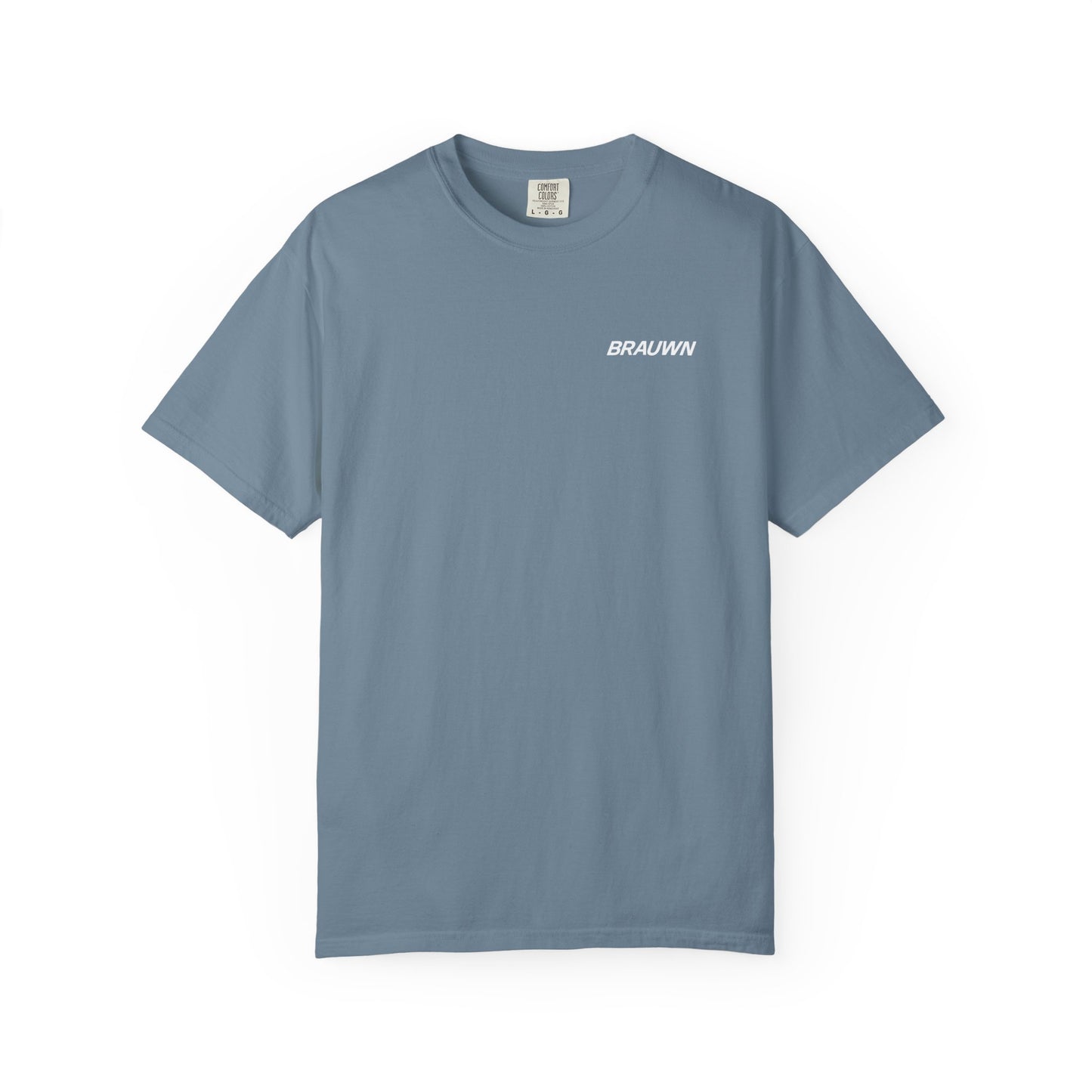 Brauwn Classic Tee