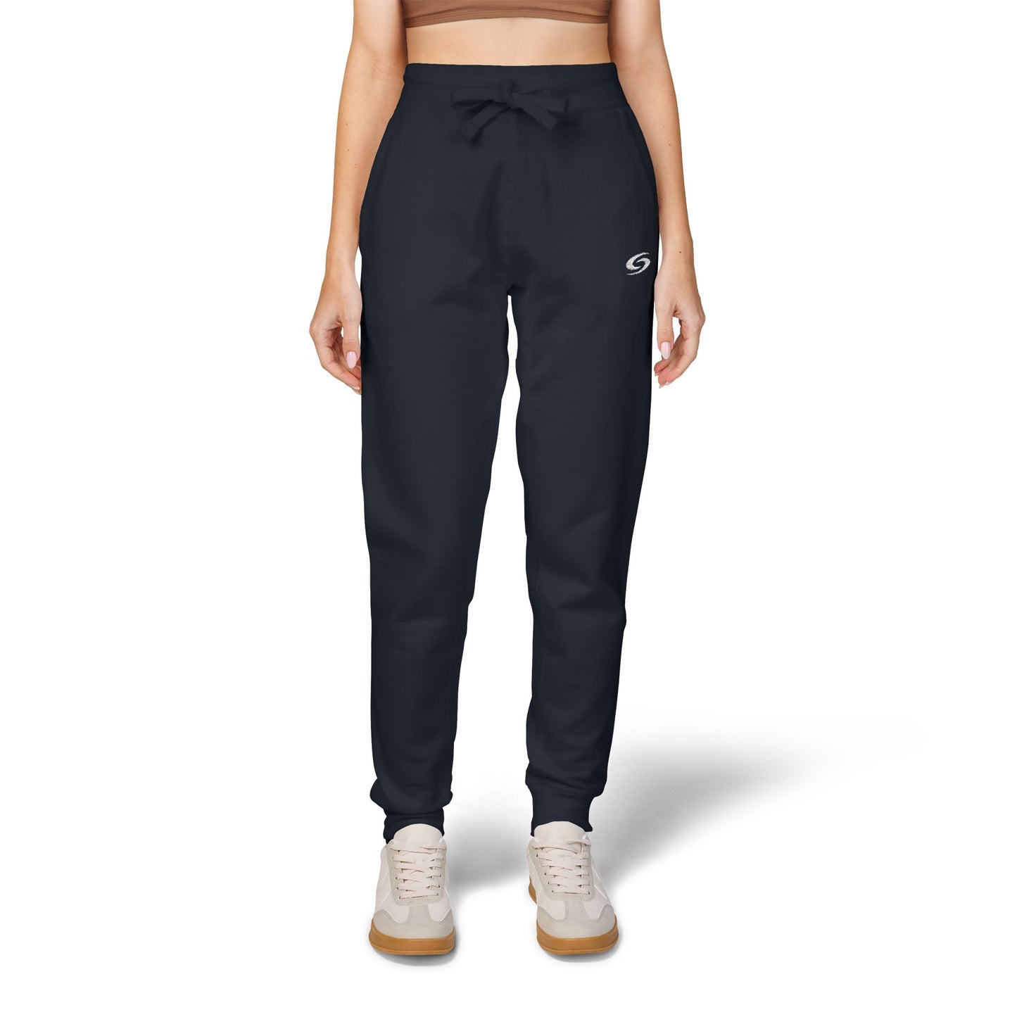 Essential Logo Fleece Sweatpants