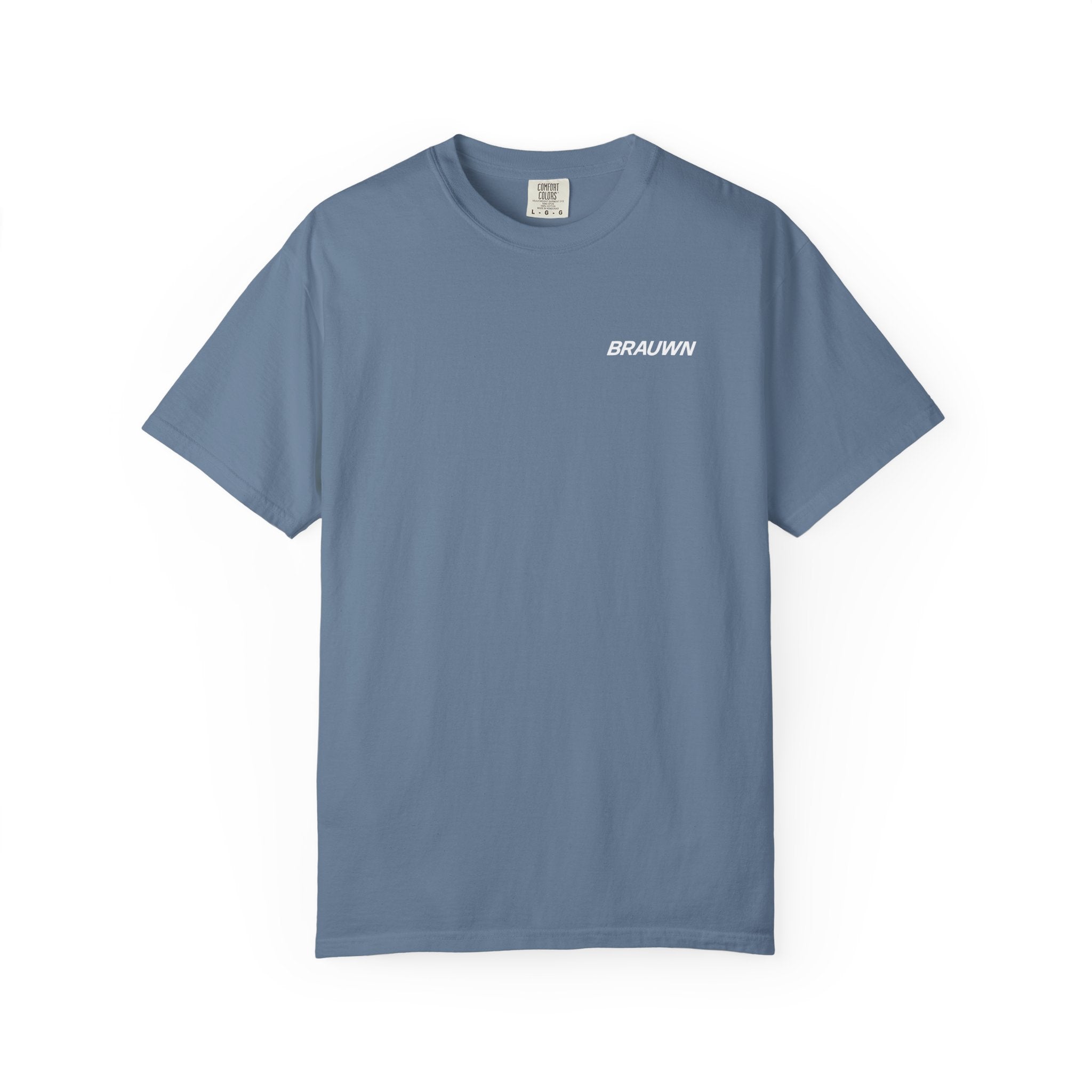 Brauwn Classic Tee