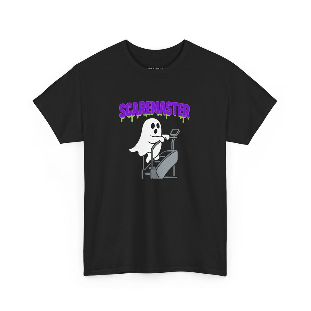 Scare Master Halloween Tee