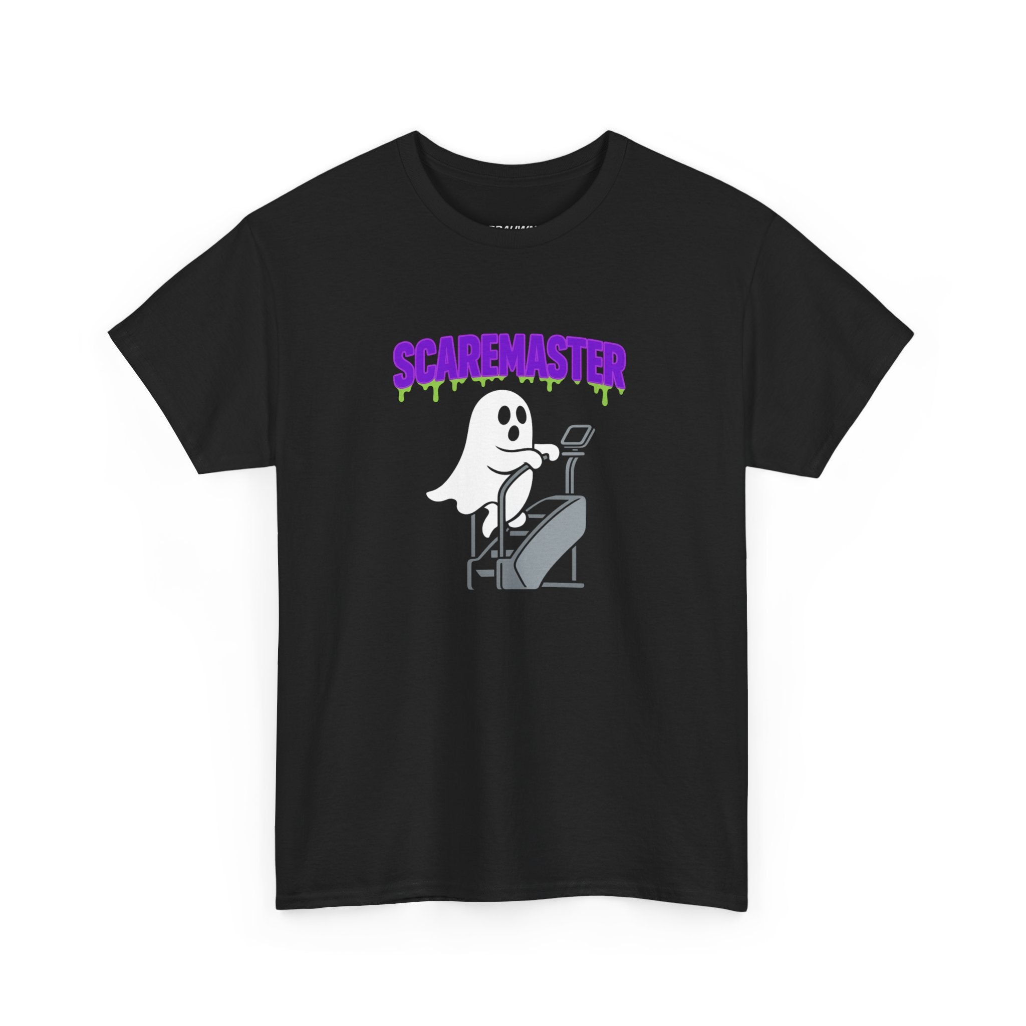 Scare Master Halloween Tee