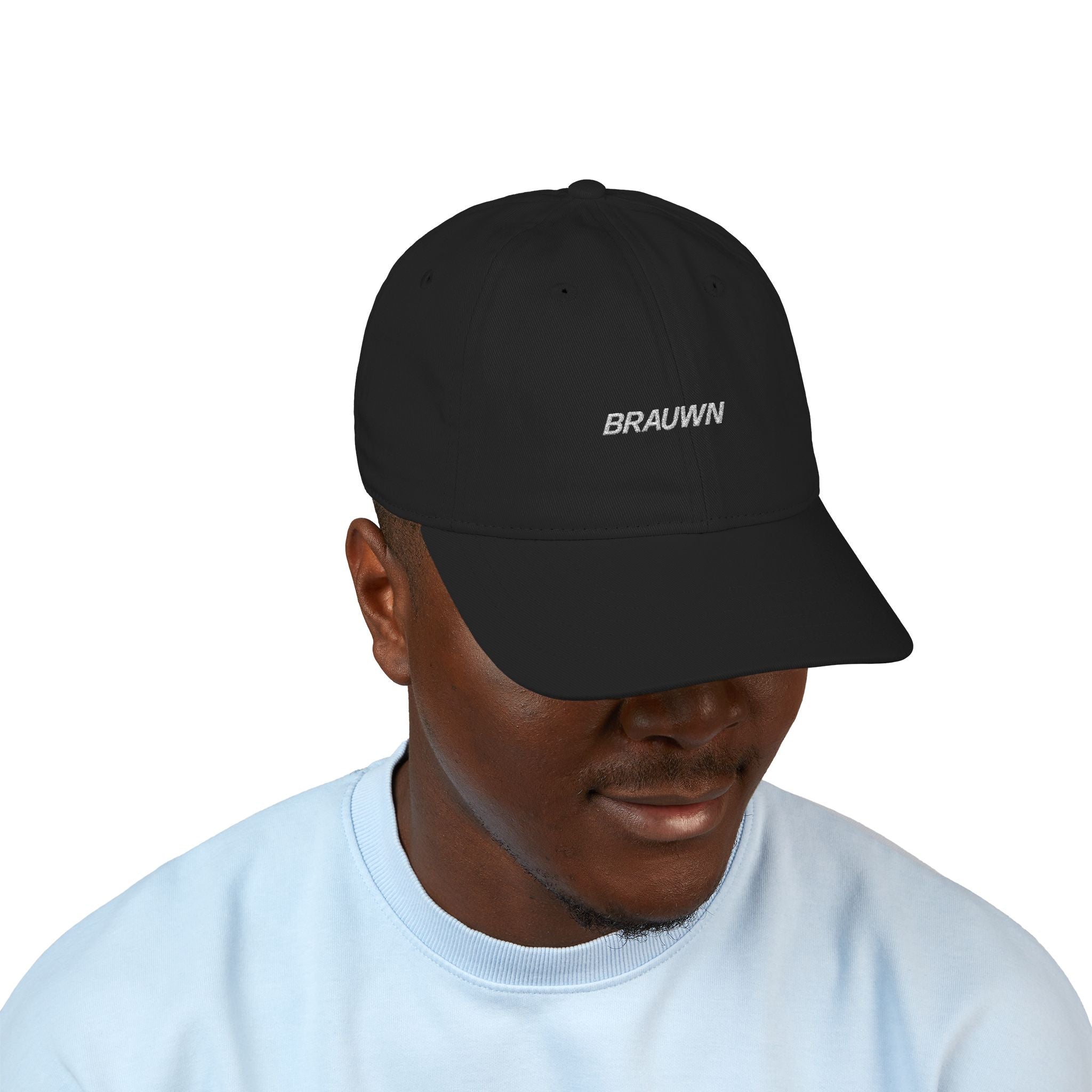 Brauwn Classic Cap