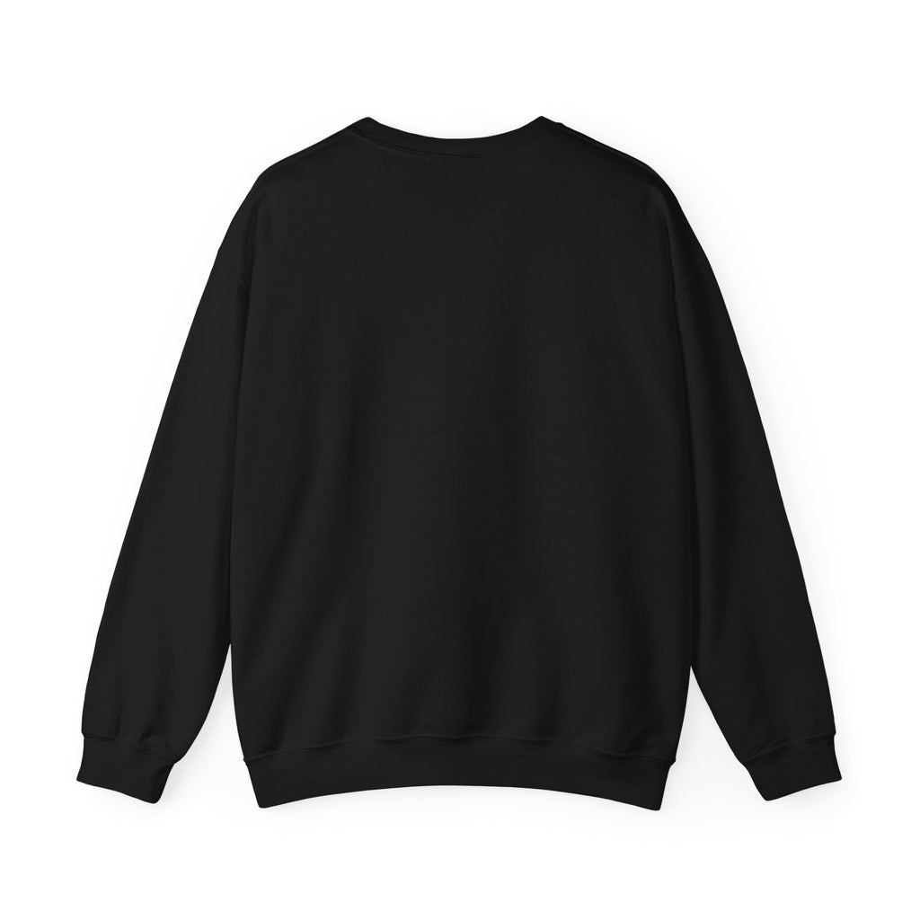 Boo-Dy Building Halloween Crewneck