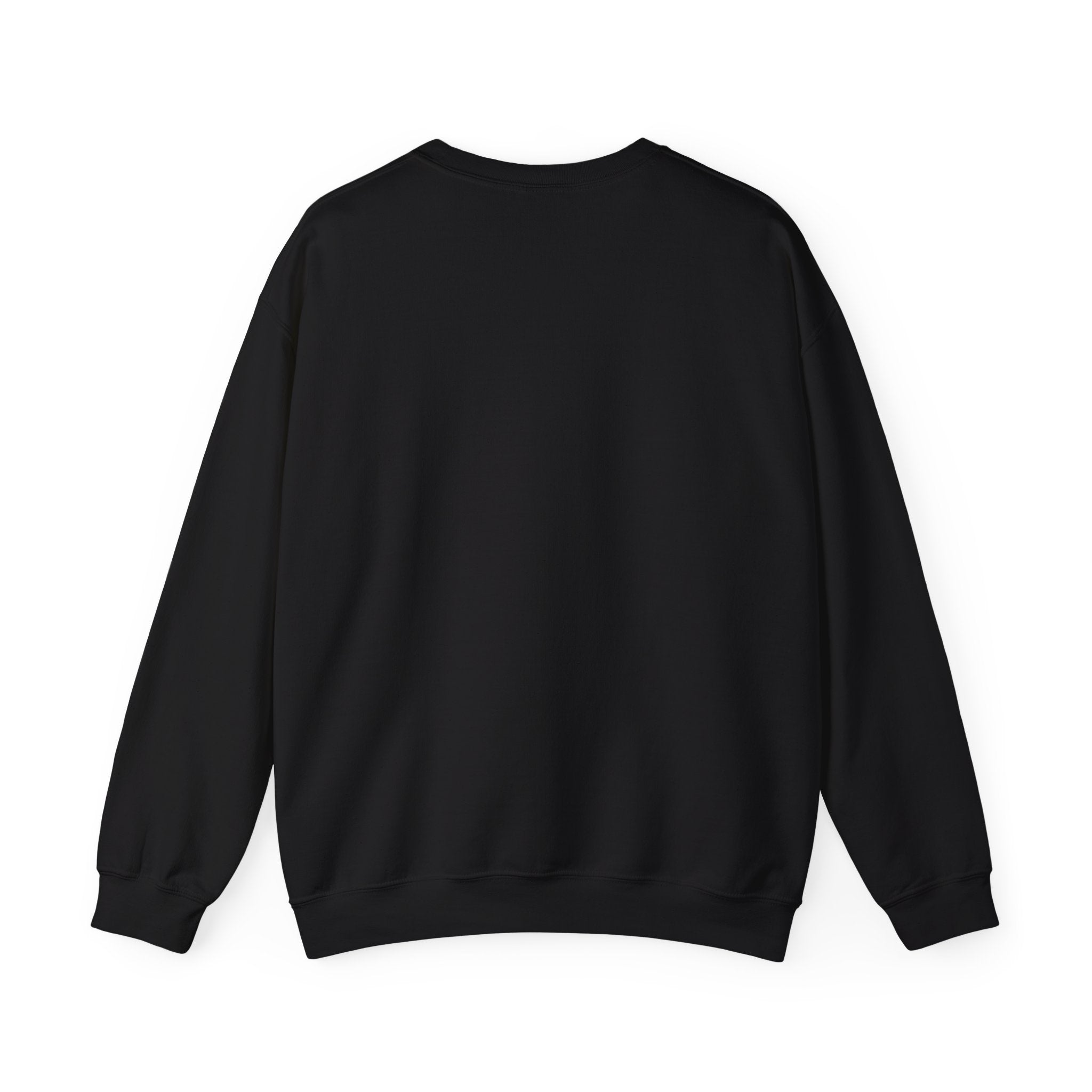 Boo-Dy Building Halloween Crewneck