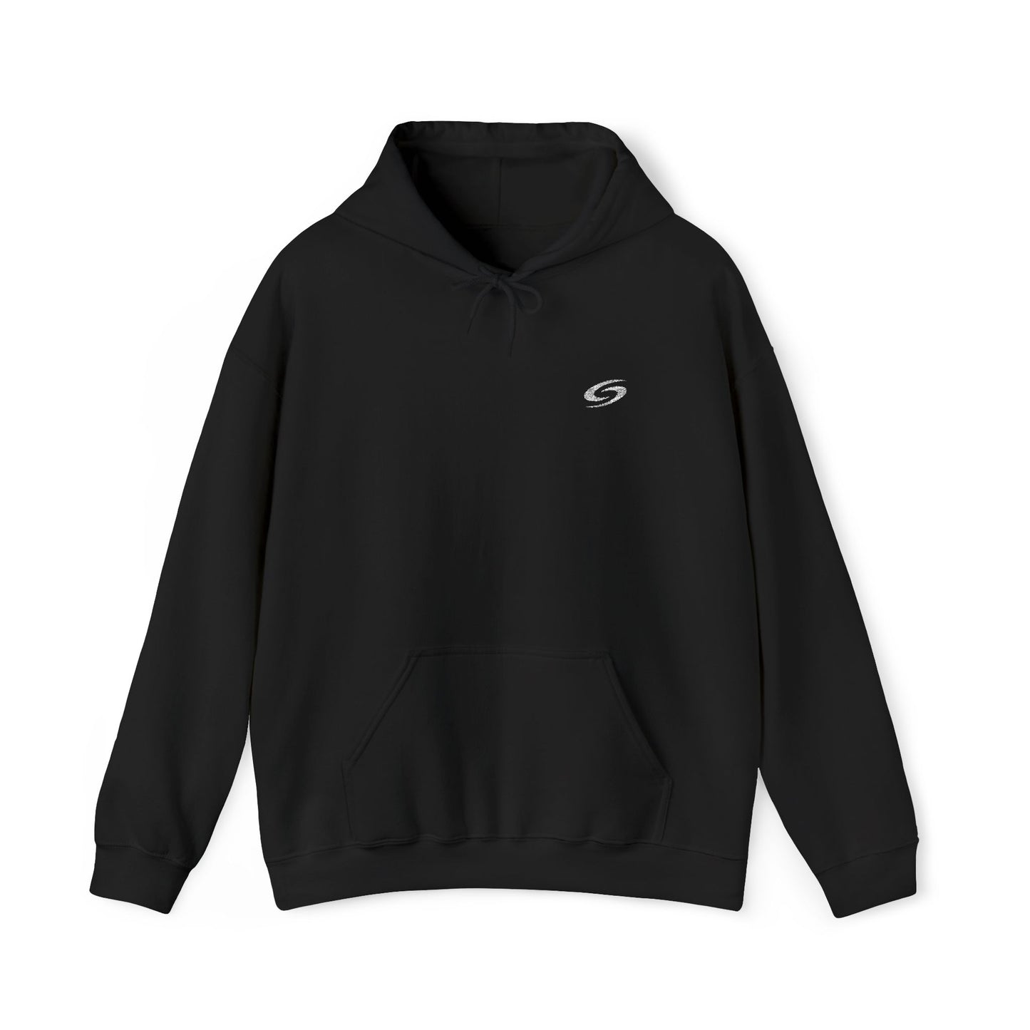 Brauwn Crest Logo Hoodie