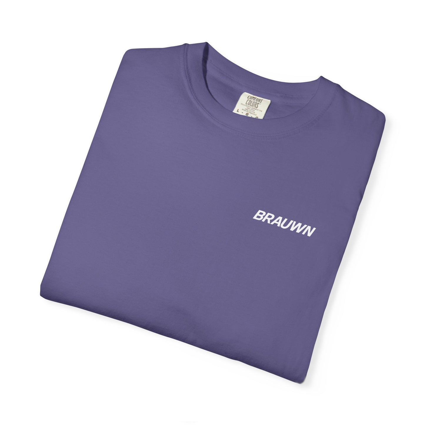 Brauwn Classic Tee