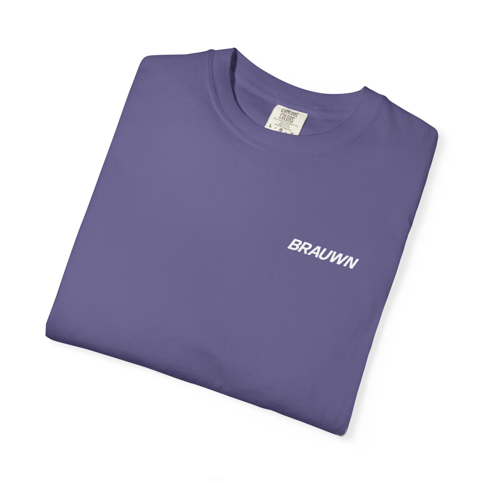 Brauwn Classic Tee