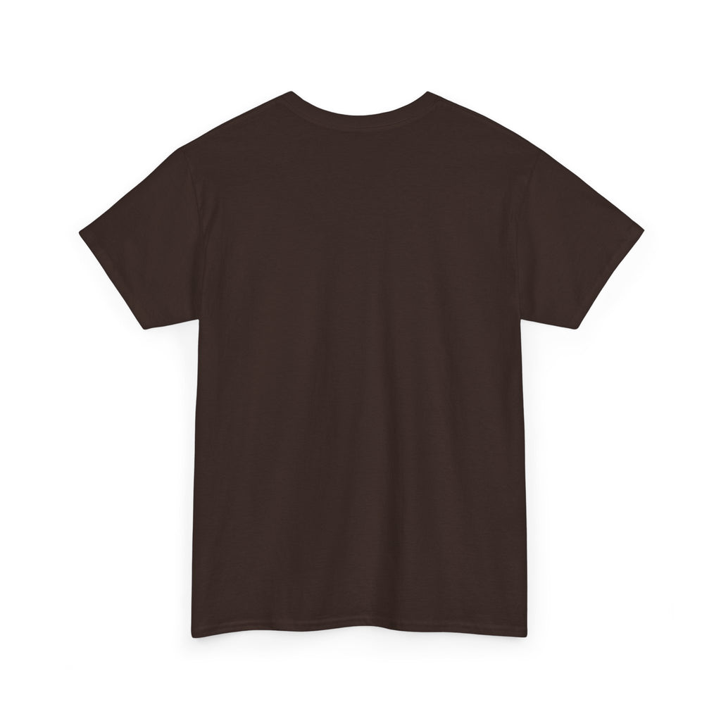 I Skipped Arm Day For This Classic Tee
