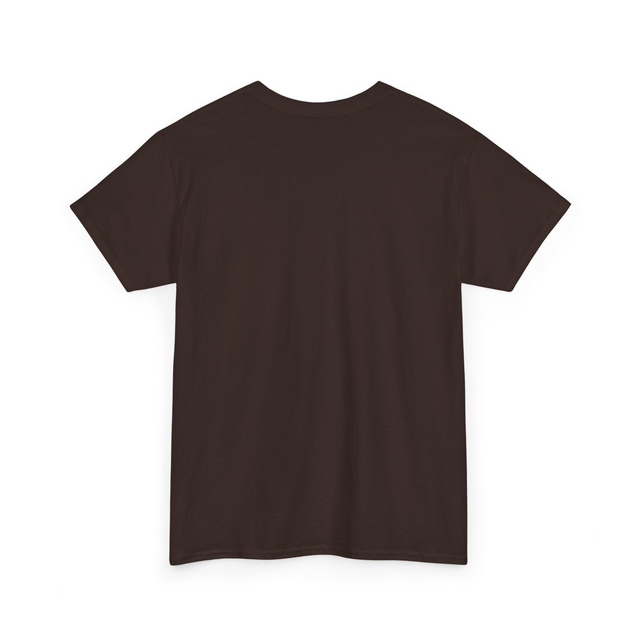 I Skipped Arm Day For This Classic Tee