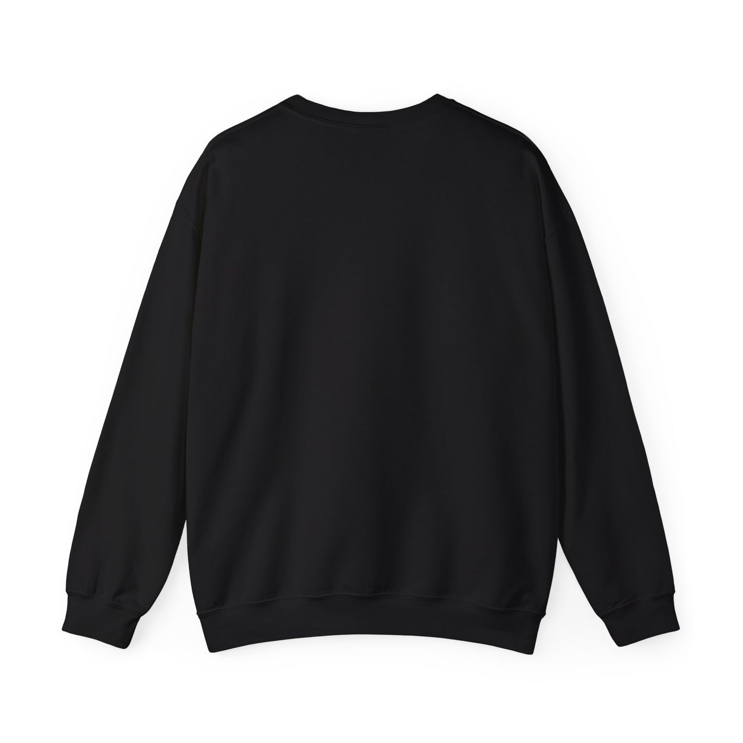 Leg Day Christmas Countdown Crewneck