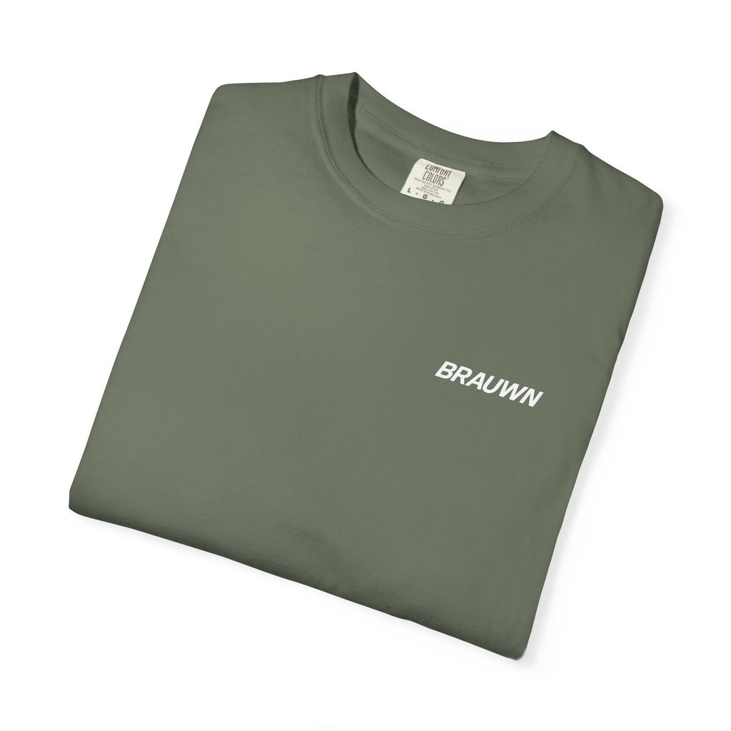 Brauwn Classic Tee