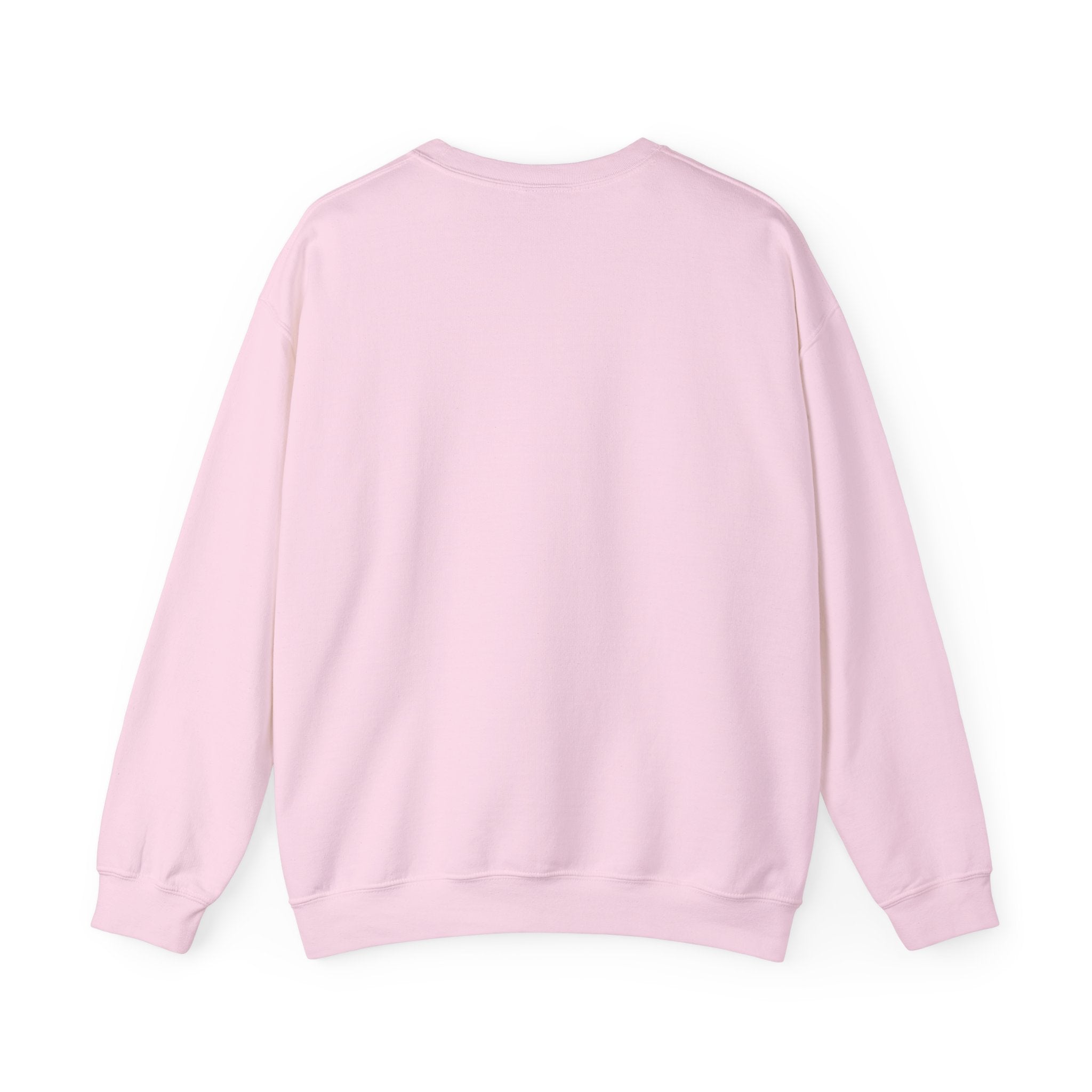 Brauwn Grim Reaper Crewneck