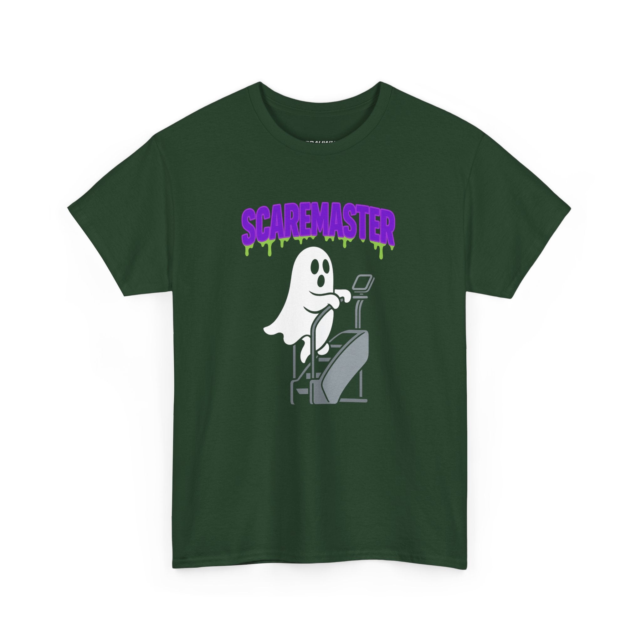 Scare Master Halloween Tee