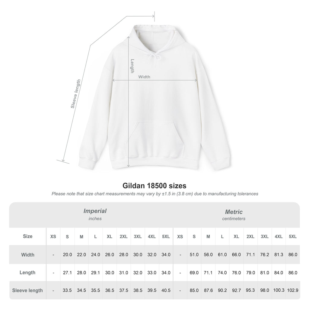 Boo-Dy Building Halloween Hoodie