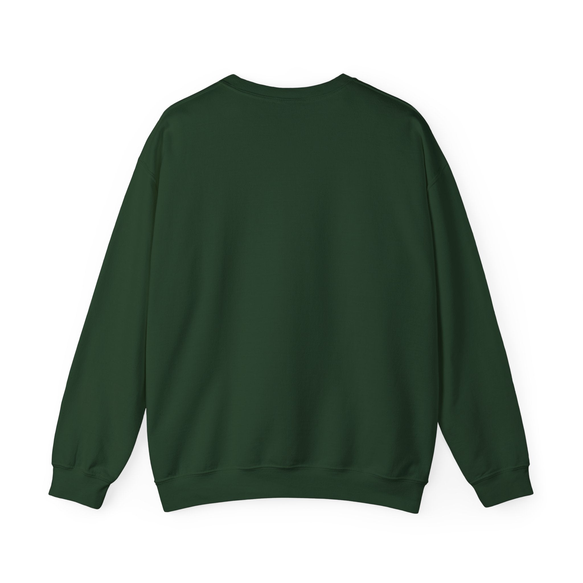 Brauwn Grim Reaper Crewneck