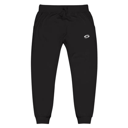 Essential Logo Fleece Sweatpants