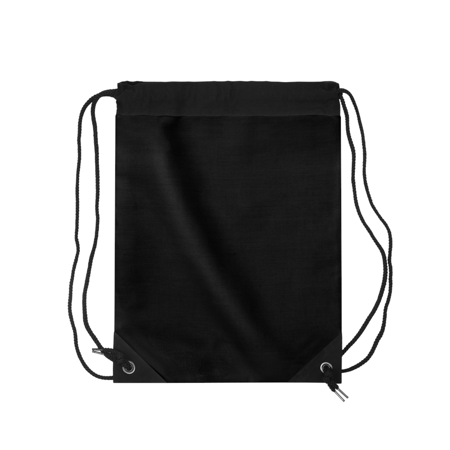 Brauwn Drawstring Bag