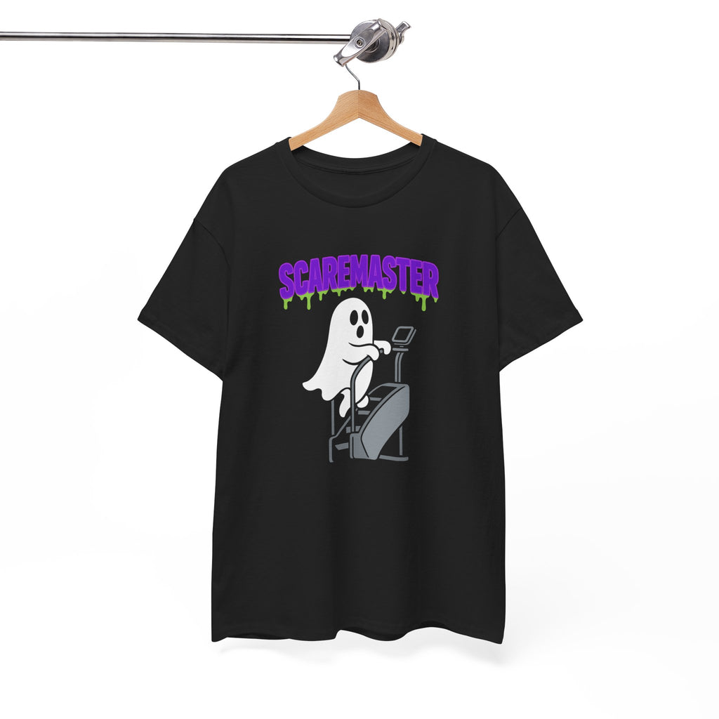 Scare Master Halloween Tee